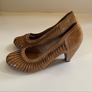 MIZ MOOZ WOMEN'S HEELS SIZE 10